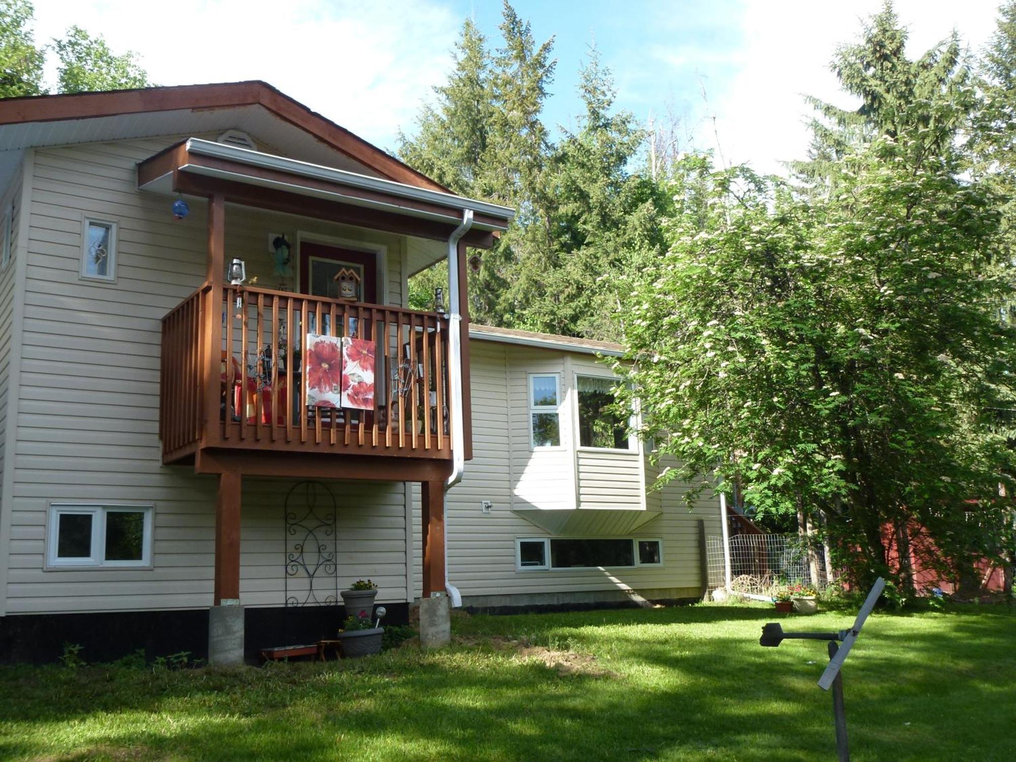 Woodcrest Bed And Breakfast Clearwater Exterior foto